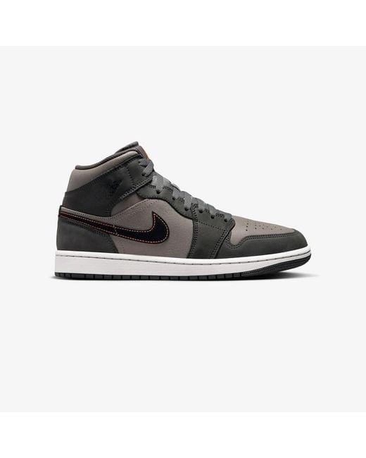 Jordan air 1 mid se best sale men's