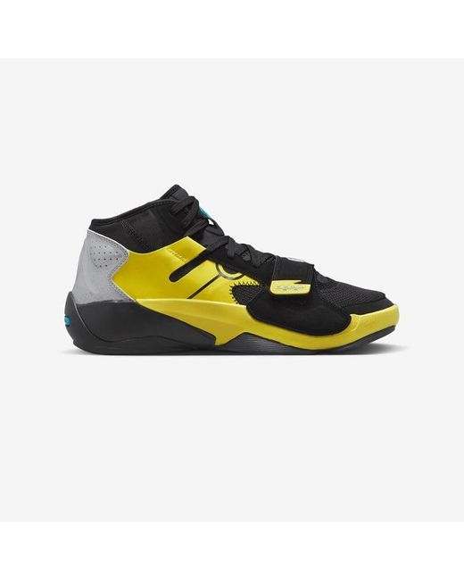 Nike Jordan Zion 2 Sp in Yellow for Men | Lyst