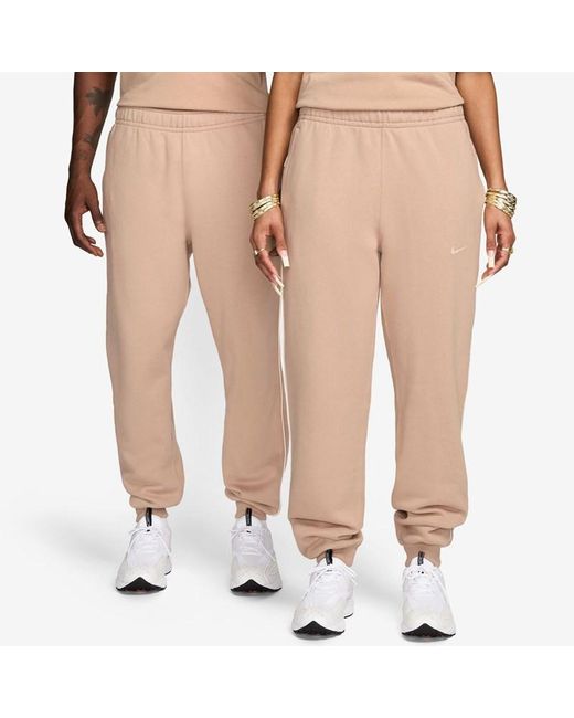 Nike Natural Fleece Pant X Nocta for men