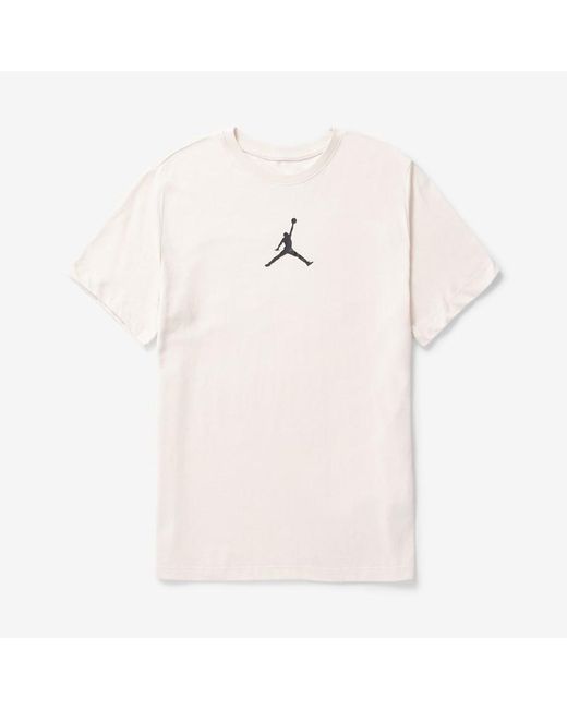 Nike Natural Jumpman T-shirt for men