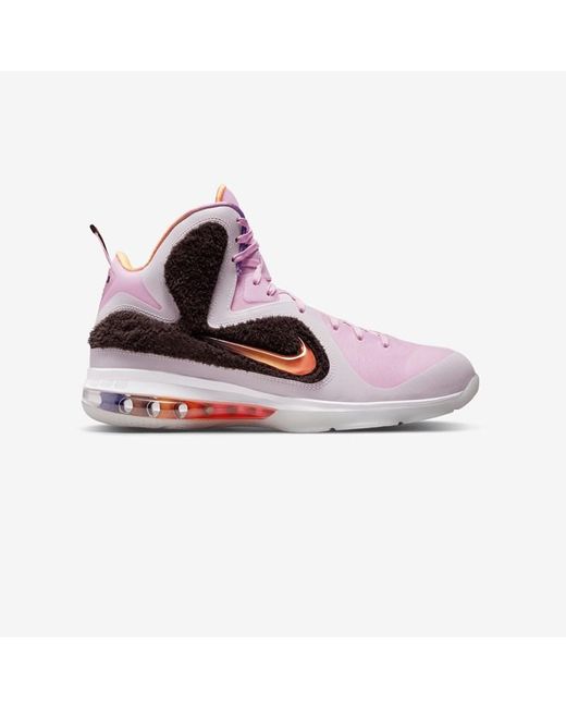 nike lebron 6 Pink