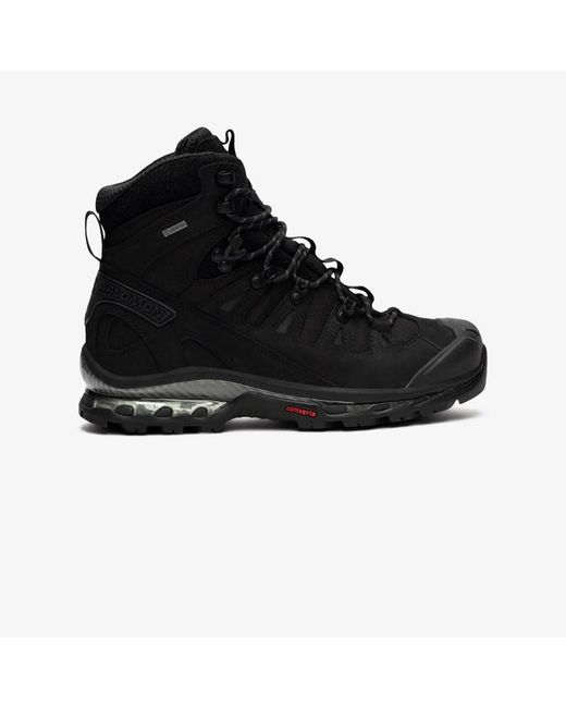 Quest 4d Botas Salomon Hombre Con Cremallera Salomon Quest 4d GORE