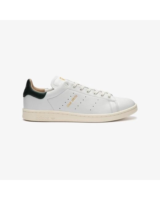 adidas Stan Smith Lux in White