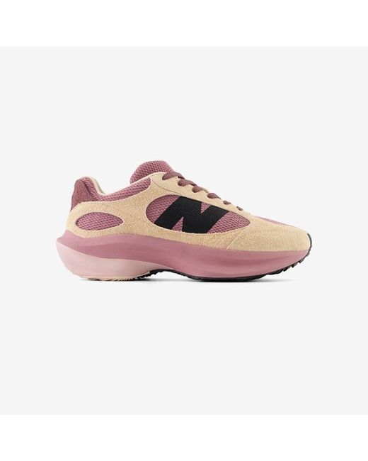 New Balance Pink Wrpd