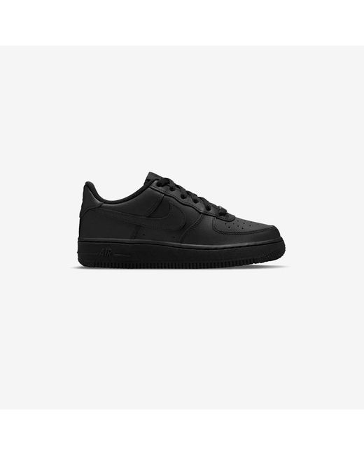 Nike Air Force 1 Le (gs) in Black Lyst