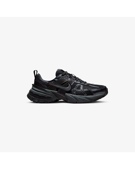 Nike V2k Run in Black | Lyst
