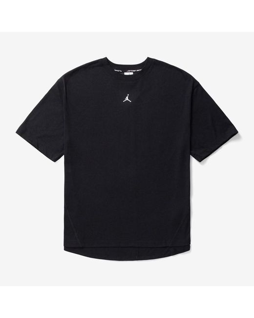 Nike Black Diamond Short Sleeve Top