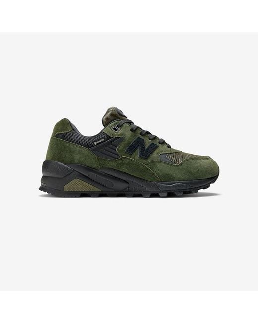 New Balance Green Mt580Rbl Sneakers for men