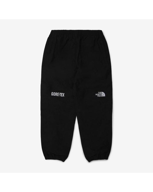 The North Face Black Gtx Mountain Pant for men