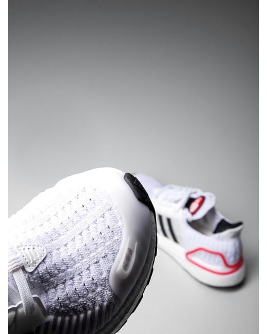 Adidas Ultra Boost Climacool 1 DNA in White für Herren