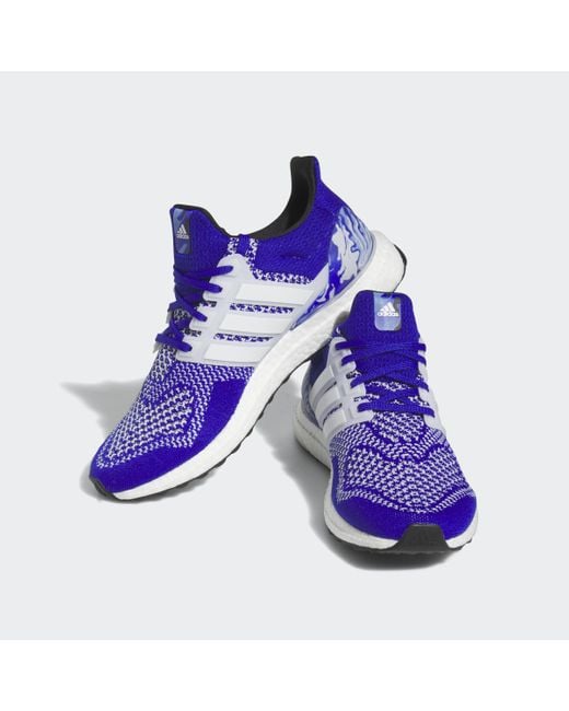 Adidas Ultra Boost 1.0 in Blue für Herren