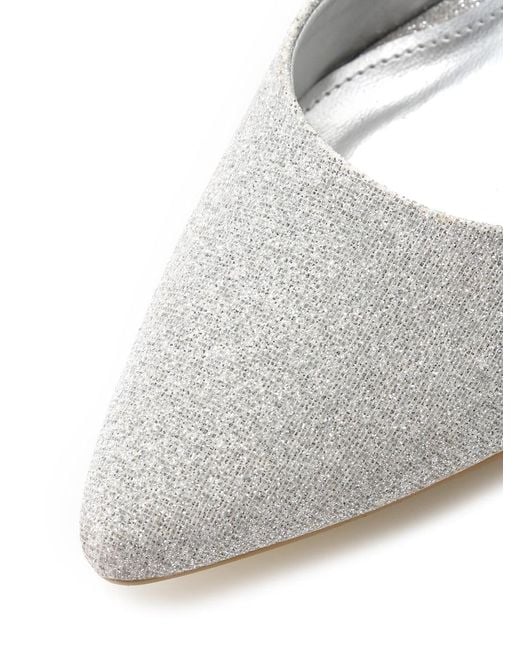 SNIDEL Red Pointed Toe Ankle Strap Heel Shoes