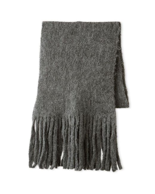 SNIDEL Natural Volume Scarf