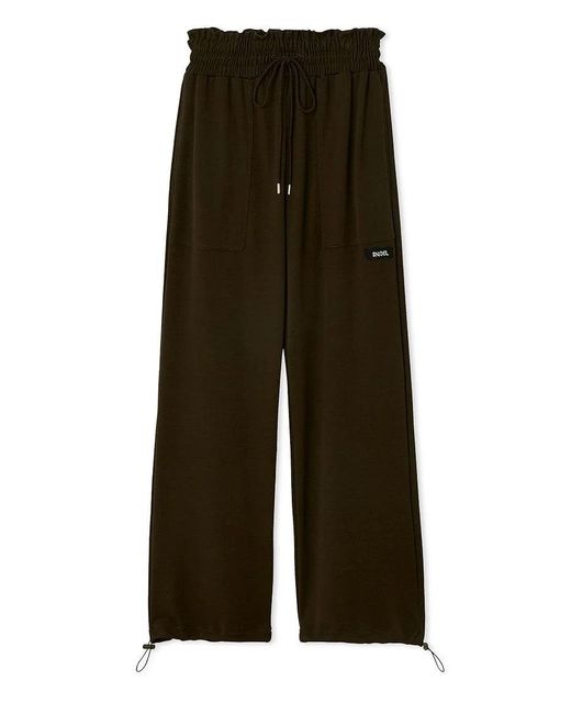 SNIDEL White Washable Uv-Cut Pants