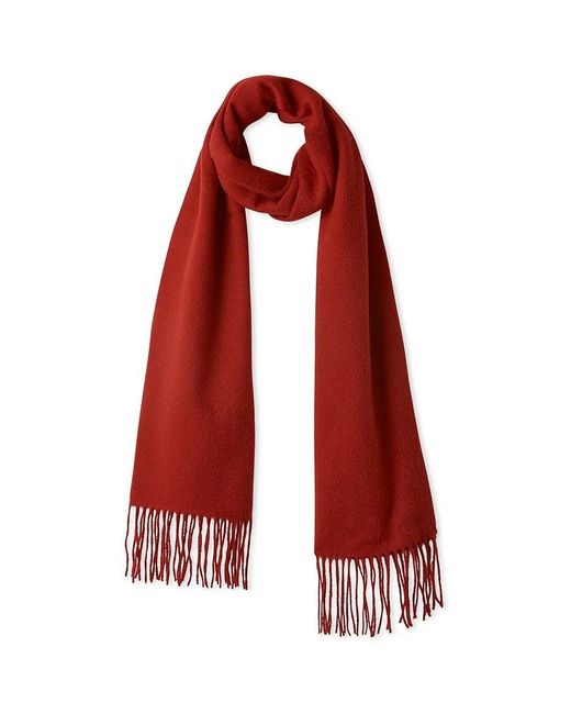 SNIDEL Natural Cashmere Blend Scarf Muffler
