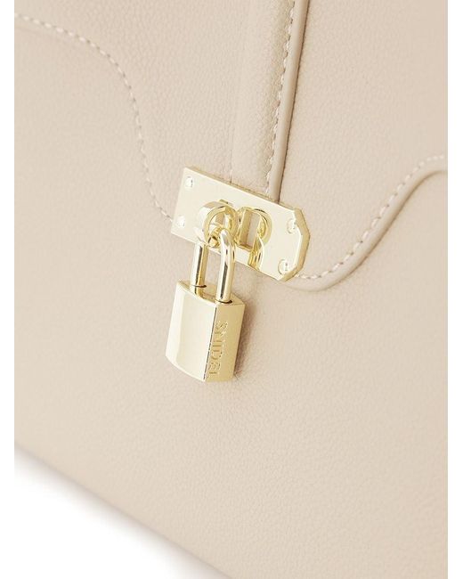 SNIDEL Natural Chic Convertible Crossbody Bag