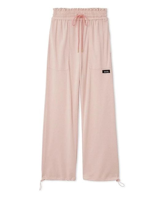 SNIDEL White Washable Uv-Cut Pants
