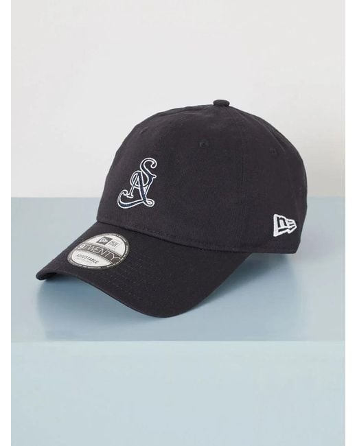 SNIDEL White X New Era】Logo Cap