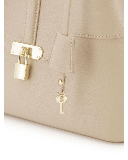 SNIDEL Natural Chic Convertible Crossbody Bag
