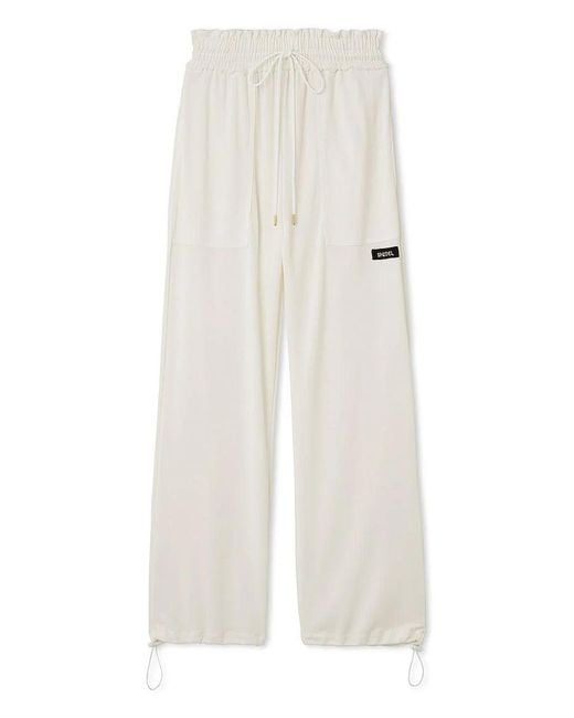SNIDEL Green Washable Uv-Cut Pants