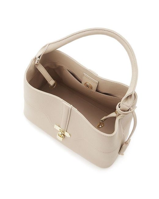 SNIDEL Natural Chic Convertible Crossbody Bag