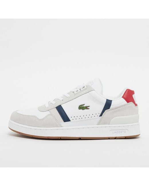 lacoste ace lift 0120 2 sma