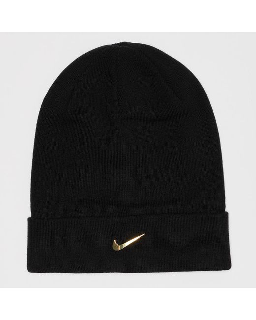 NSW BEANIE CUFFED SWOOSH Nike en 