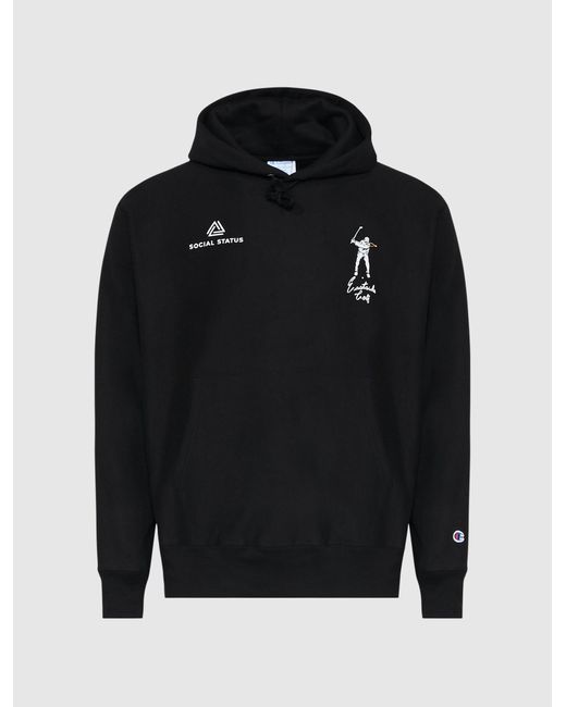 eastside golf hoodie
