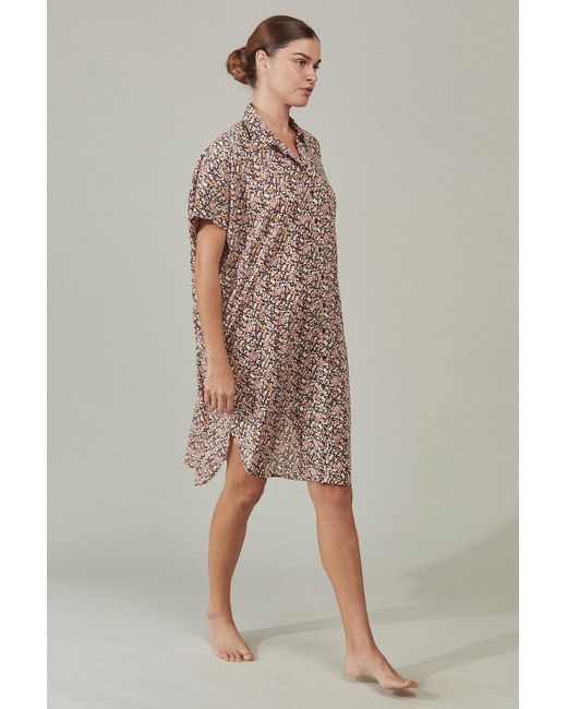 Acacia Swimwear 2023 Koki Dress In Taha'a Lyst