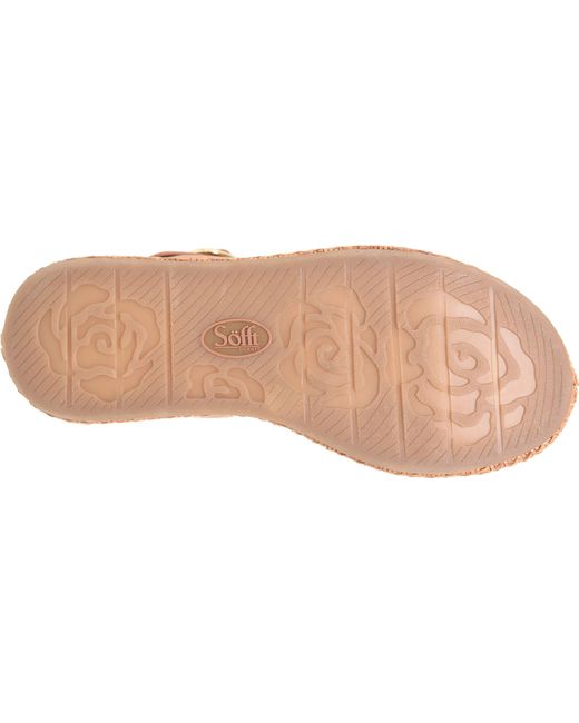 Söfft Black Farah