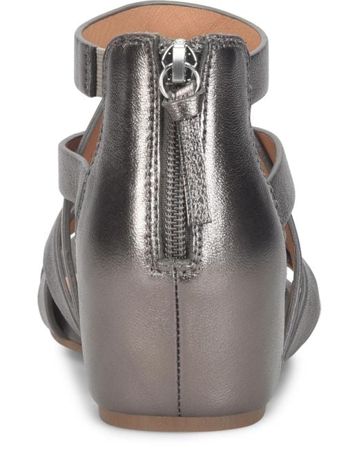 Söfft Metallic Vivi