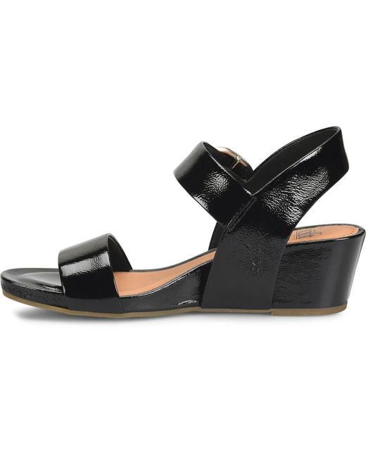 Söfft Black Vaya