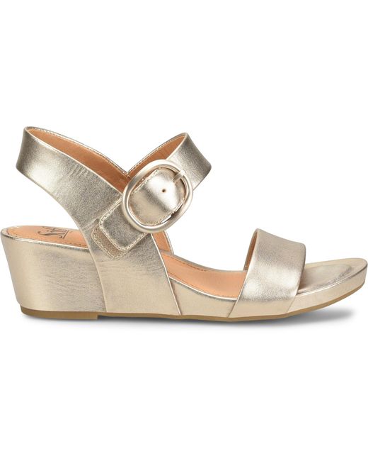 Söfft Metallic Vaya
