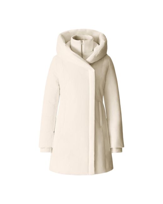SOIA & KYO Natural Camelia-U