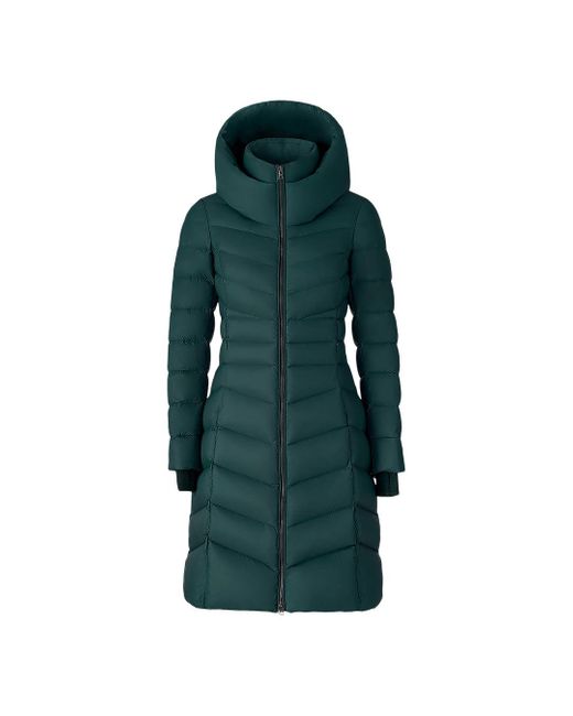 SOIA & KYO Green Lita-U