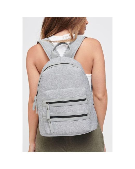 sol and selene star backpack