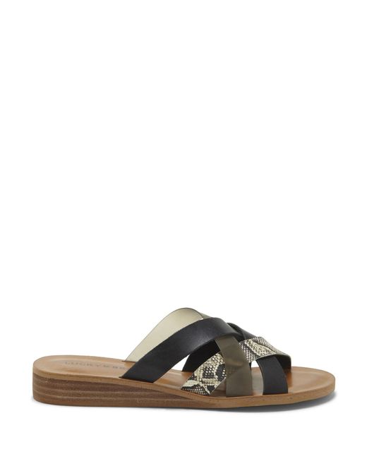 lucky brand hallisa