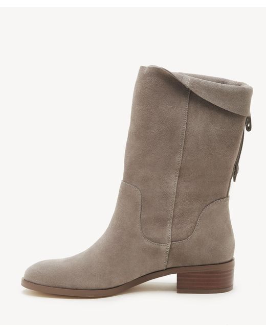 calanth slouchy boot