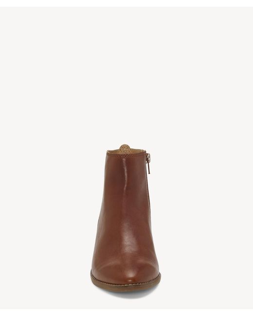 lenree bootie lucky brand