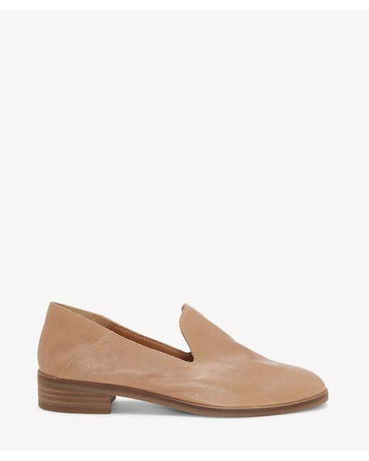 cahill loafer