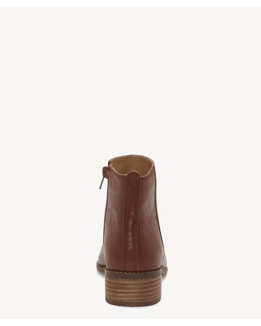 lenree bootie lucky brand