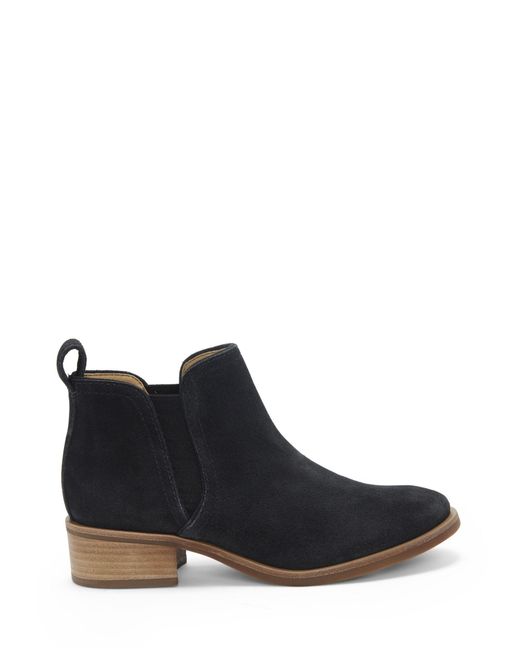 lucky pogan boot