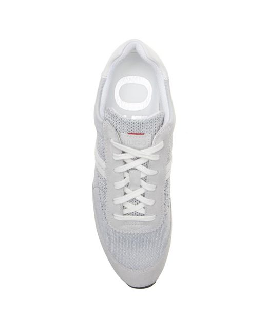 hugo boss adrienne trainers