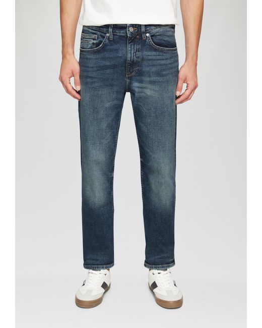 S.oliver Jeans Nelio / Slim Fit / Mid Rise / Slim Leg in Blue für Herren
