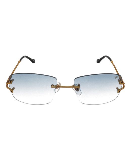 Vintage Frames Company Vf Bal Harbour Drill Mount 0008 Rectangle