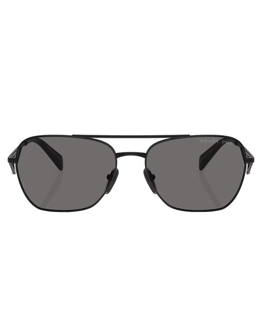 Prada navigator outlet sunglasses