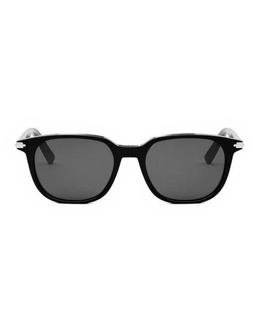 Dior Blacksuit S12i 10a0 Dm40125i 01a Square Sunglasses for men