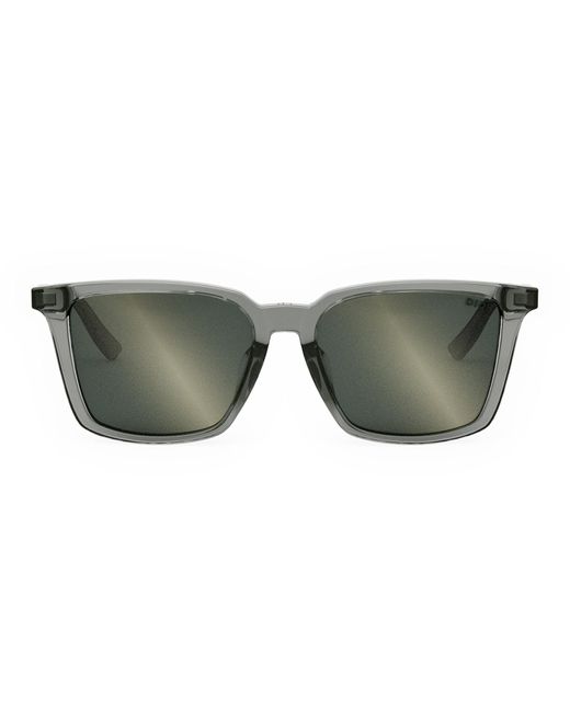 Dior Green In S4f 45a7 Dm40118f 20c Square Sunglasses for men