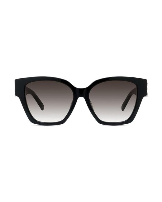 givenchy butterfly sunglasses