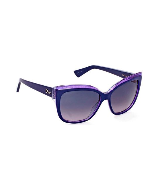 dior glisten sunglasses